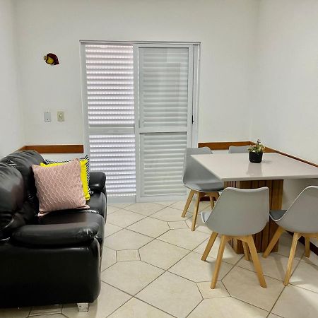 Apartament Sal De Mariscal 02 Bombinhas Zewnętrze zdjęcie