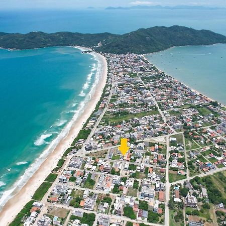 Apartament Sal De Mariscal 02 Bombinhas Zewnętrze zdjęcie