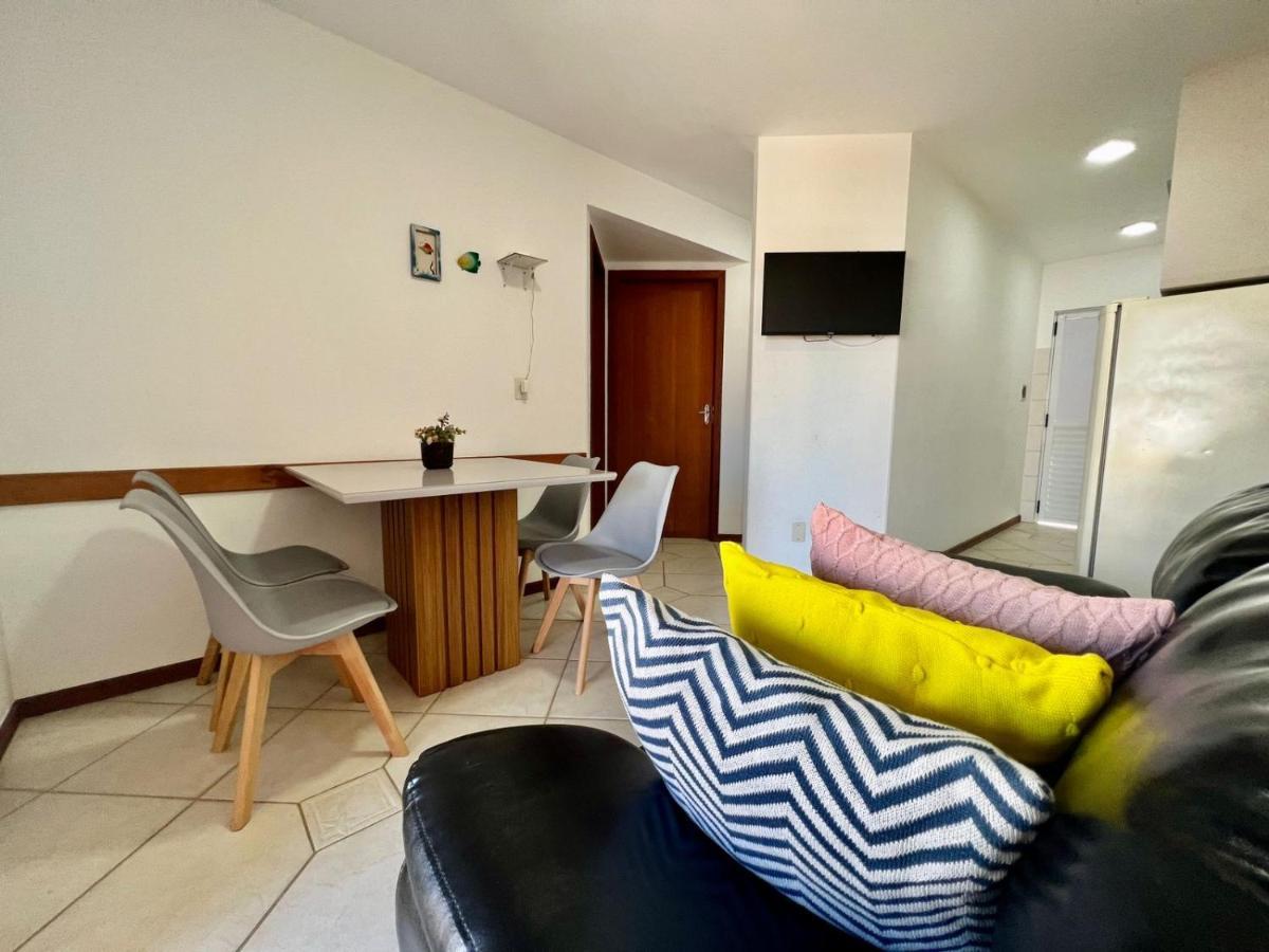 Apartament Sal De Mariscal 02 Bombinhas Zewnętrze zdjęcie