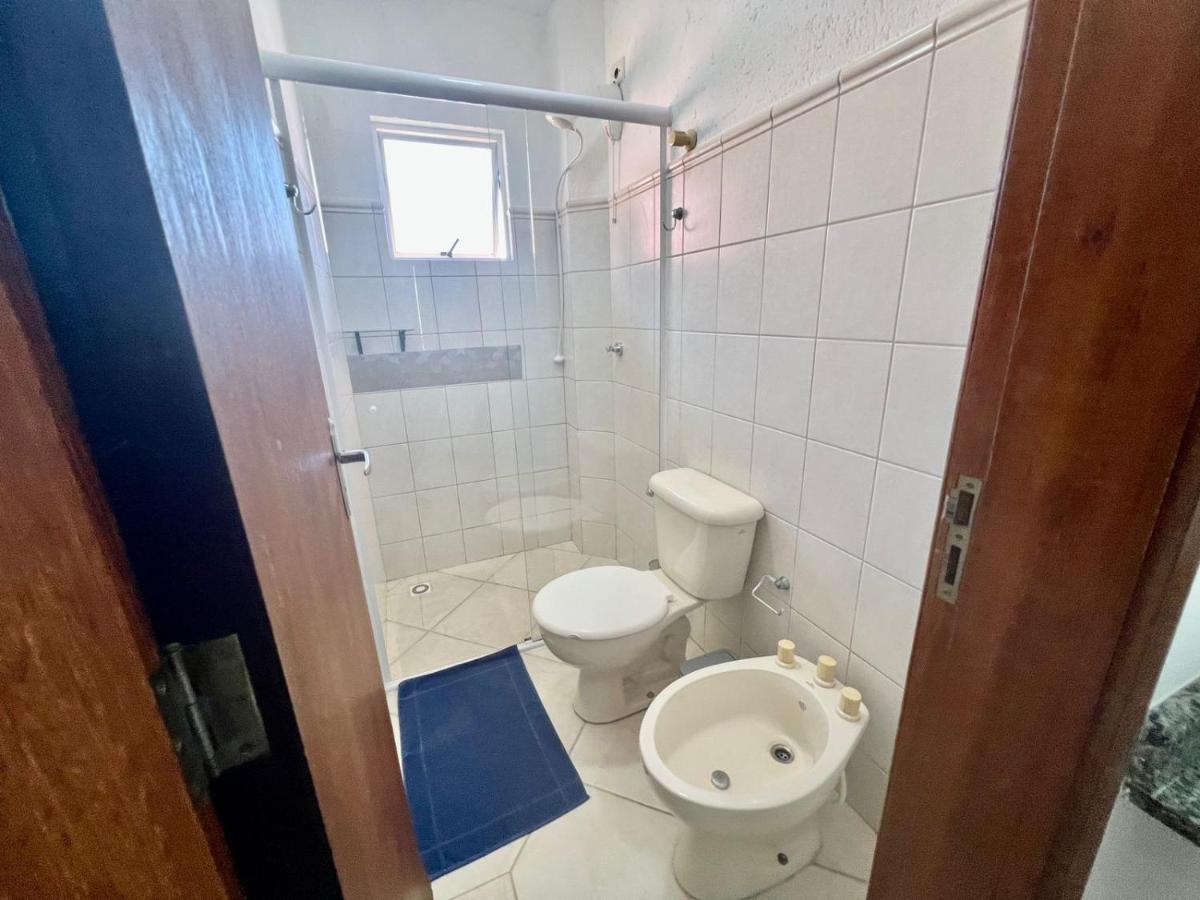 Apartament Sal De Mariscal 02 Bombinhas Zewnętrze zdjęcie