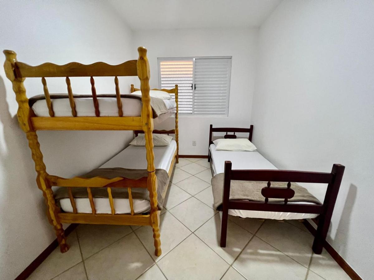 Apartament Sal De Mariscal 02 Bombinhas Zewnętrze zdjęcie