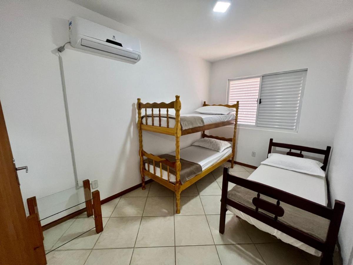 Apartament Sal De Mariscal 02 Bombinhas Zewnętrze zdjęcie