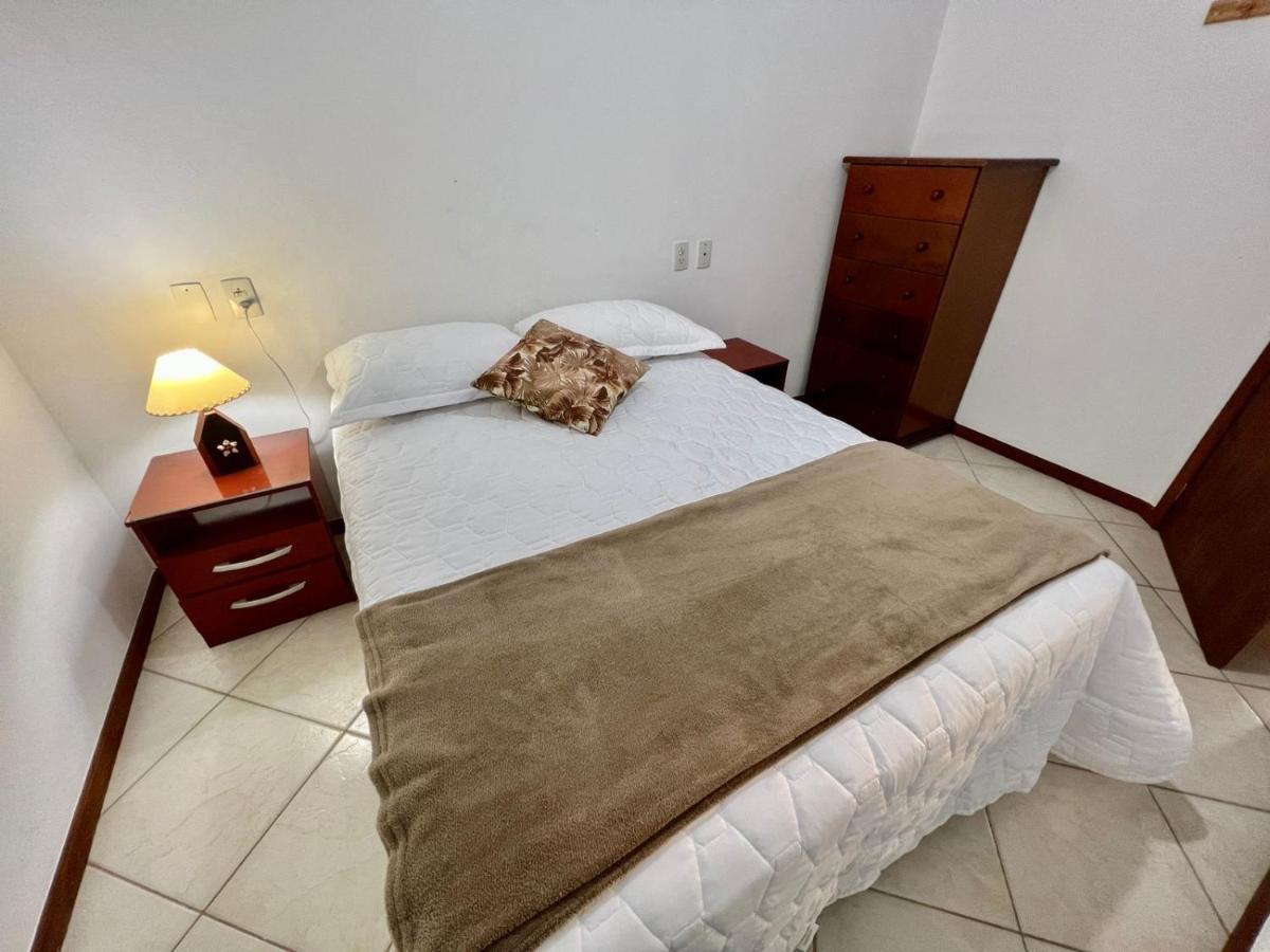 Apartament Sal De Mariscal 02 Bombinhas Zewnętrze zdjęcie