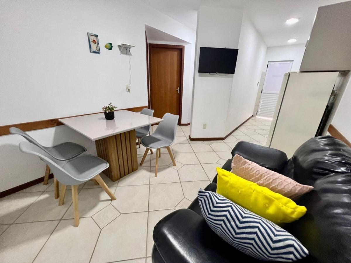 Apartament Sal De Mariscal 02 Bombinhas Zewnętrze zdjęcie