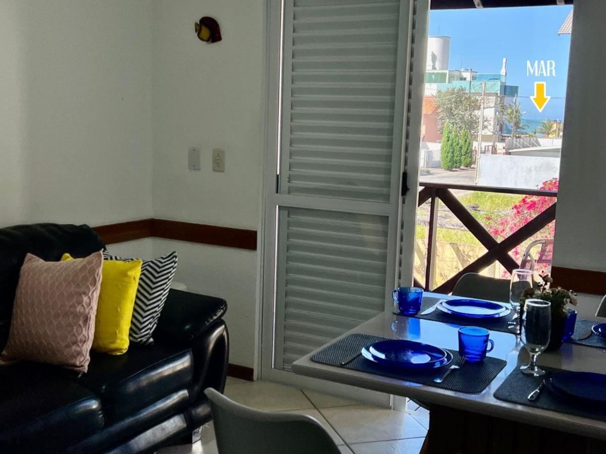 Apartament Sal De Mariscal 02 Bombinhas Zewnętrze zdjęcie