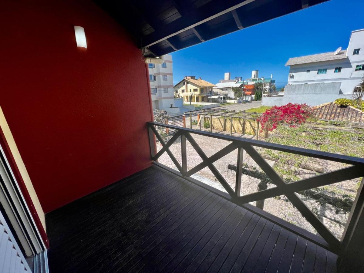 Apartament Sal De Mariscal 02 Bombinhas Zewnętrze zdjęcie