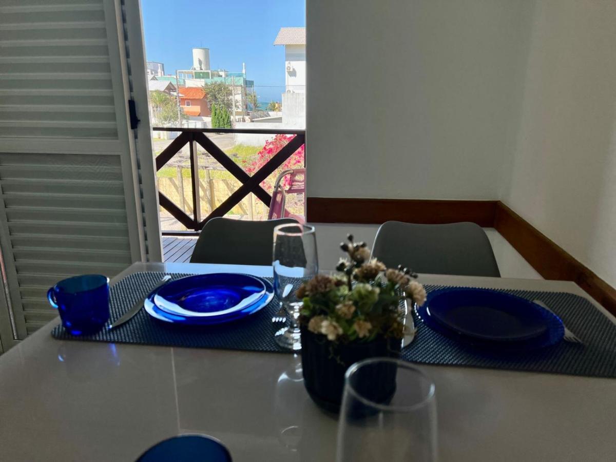 Apartament Sal De Mariscal 02 Bombinhas Zewnętrze zdjęcie