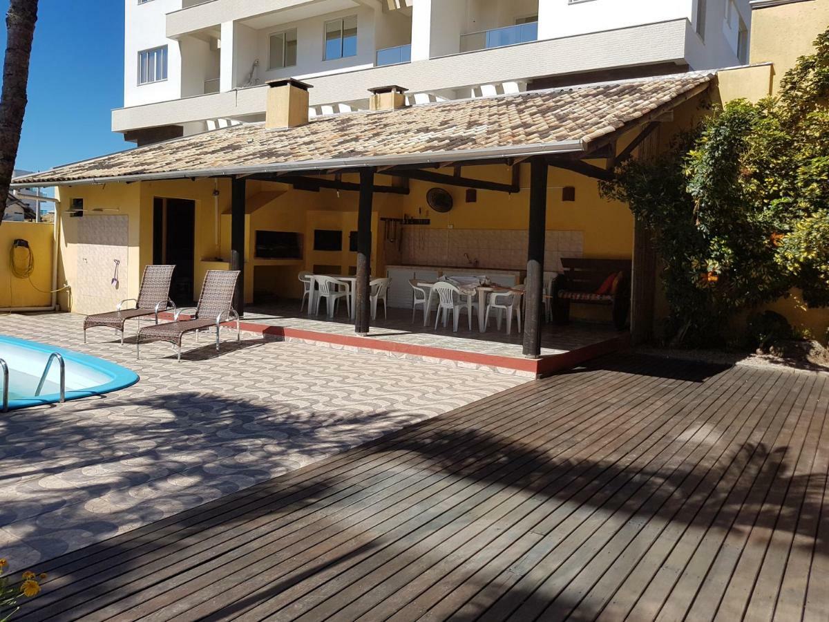 Apartament Sal De Mariscal 02 Bombinhas Zewnętrze zdjęcie